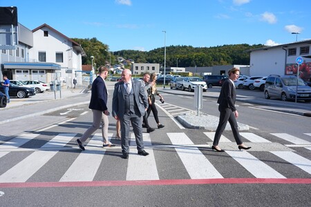 Odprtje obvoznice, foto Pep (8)